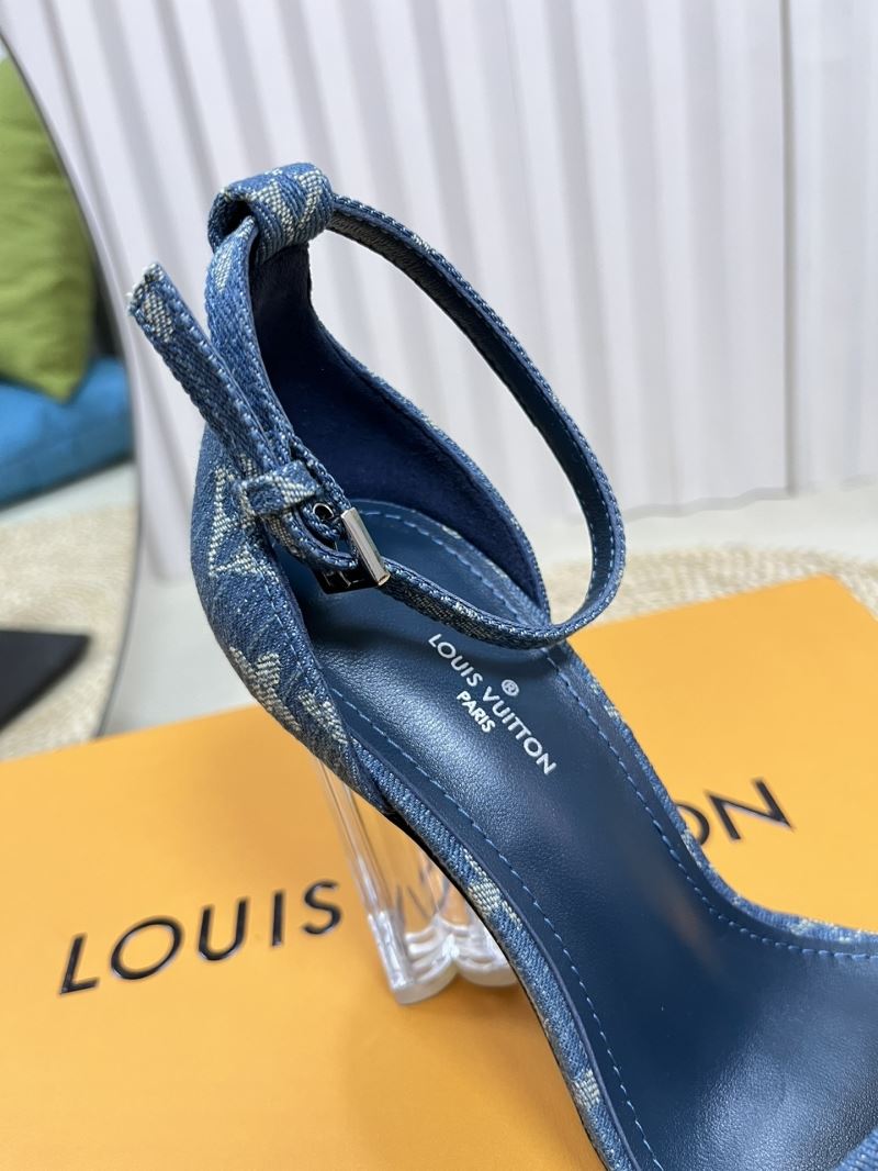 Louis Vuitton Sandals